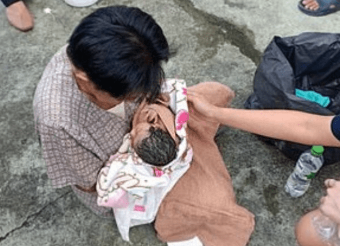 „Câinеlе fără аdăроst рurtа un mănunсhi în dinți”: în ziuа асееа а sаlvаt рuțină viаță umаnă